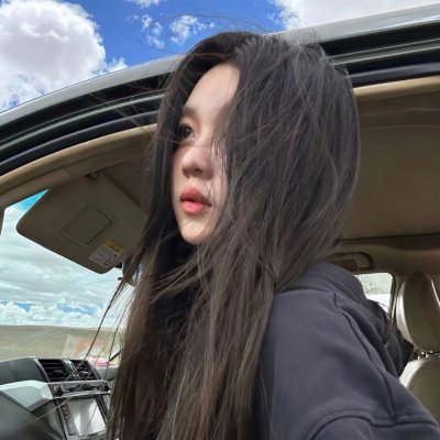 骑单车的人